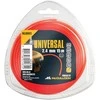 McCulloch Trimerio valas 2.4mm x 15m Apvalus