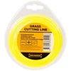 Grunder TRIMMER LINE 1.6MM 15M ROUND ECO*