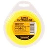 Grunder TRIMMER LINE 2.0MM 15M ROUND ECO*