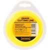 Grunder TRIMMER LINE 2.0MM 15M ROUND ECO*