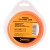 Grunder TRIMMER LINE 2.4MM 15M SQUARE ECO*
