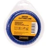 Grunder TRIMMER LINE 3.0MM 15M SQUARE TWIST ECO*