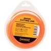 Grunder TRIMMER LINE 3.0MM 15M SQUARE ECO*
