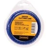 Grunder TRIMMER LINE 3.0MM 15M SQUARE TWIST ECO*