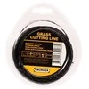 Grunder TRIMMER LINE 2.0MM 15M ELLIPS TWIS ULTRA