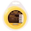 Grunder TRIMMER LINE 2.0MM 15M ROUND ULTRA