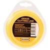 Grunder TRIMMER LINE 2.0MM 15M ROUND ULTRA