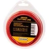 Grunder TRIMMER LINE 2.4MM 15M SQUARE ULTRA