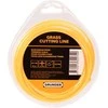 Pjovimo lynas Grunder 3.0mm 15m apvalus ULTRA