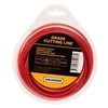 Grunder TRIMMER LINE 3.0MM 15M SQUARE ULTRA