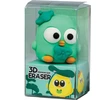 Eraser Centrum. various colours
