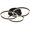 Trio Griestos formos šviestuvas „Reality Circle R62823132“, LED, 2700–6000 °K, 1 x 27 W