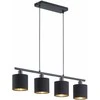 Pakabinamas šviestuvas Trio Kabamasis šviestuvas REALITY TOMMY R30334079, E14, 4 × 60 W