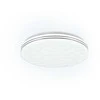 Lubinis šviestuvas Trio Šviestuvas Reality TIGER, plafonas, LED, R67131100 RGB, 22W