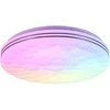 Lubinis šviestuvas Trio Šviestuvas Reality TIGER, plafonas, LED, R67131100 RGB, 22W