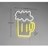 Sieninis šviestuvas Trio Lampa sienas Reality, LED, 1 x 5 W