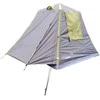 Outliner Turistinė palapinė Dymo TENT INFLATE TRIPLE 240X240X180CM 3000MM