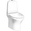 Klozetas Gustavsberg Estetic 8300, SoftClose dangtis GB1183002R1231G