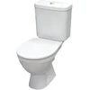 Tualete, novietojams Jika Lyra Plus, 360 mm x 630 mm
