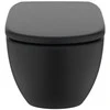 Ideal_Standa Unitazas, pakab Ideal Standard Tesi, su dangč, 365×533 mm