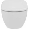 Ideal_Standa Unitazas, pakabinamas Tesi, su dangčiu, 365×535 mm