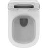 Ideal_Standa Unitazas, pakabinamas Tesi, su dangčiu, 365×535 mm