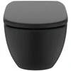 Ideal_Standa Unitazas, pakab Ideal Standard Tesi, su dangč, 365×533 mm