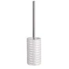 Domoletti TOILET BRUSH BPO-1432D Baltas