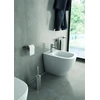 Domoletti MACAO TOILET BRUSH HOLDER CHROMED