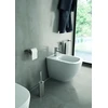 Domoletti MACAO TOILET BRUSH HOLDER CHROMED