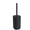 Domoletti TOILET BRUSH Juodas BPO-2903-2E