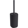 Domoletti TOILET BRUSH Juodas BPO-2903-2E