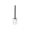 Domoletti POLYR TOILET BRUSH HOLDER 9.5X9.5X10.5CM