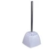 Thema Lux Sourcing Tiekimo tualeto šepetys BPO-1292C-1 plastikinis baltas