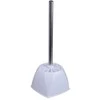 Thema Lux Sourcing Tiekimo tualeto šepetys BPO-1292C-1 plastikinis baltas