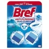 Unitazo kubeliai BREF DUO CUBES, 2×50 g
