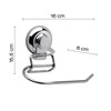 Tualetinio popieriaus laikiklis Gedy Hot HO24 13