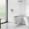 Roca Komplektas unitazo Nexo Rimless A34H64