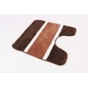 Domoletti BATH MATS SET MA3866A BROWN