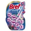 Tualetes poda tīrīšanas līdzeklis-atsvaidzinātājs Bref Spa Moments Harmony,2x50g