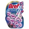 Tualetes poda tīrīšanas līdzeklis-atsvaidzinātājs Bref Spa Moments Harmony,2x50g