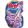 Tualetes poda tīrīšanas līdzeklis-atsvaidzinātājs Bref Spa Moments Harmony,2x50g