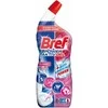 Unitazo valiklis BREF POWER AKTIV GEL FLOWER, 700 ml