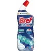 Unitazo valiklis BREF 10×EFFECT POWER GEL ARCTIC, 700 ml