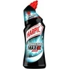 Unitazų valiklis Harpic Power Plus dezinfekavimo priemonė, 0,75 l