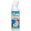 HG higiēnisks klozetpoda tīrīšanas līdzeklis 0.5 l