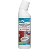 HG superspēcīgs higiēnisks tualetes tīrītājs 0.5L