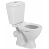 Kolo Bambi unitazo dubuo su dangčiu. 345 mm x 595 mm