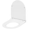 WC dangtis Cersanit Mille (K98-0227)