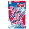 VALIK-GAIVIKLIS WC BREF PA FLOWERS 4X50G